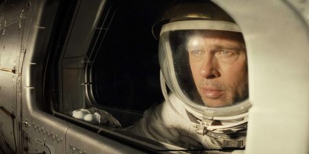 Ad Astra is good bordering on great, but it has the exact opposite problem of Interstellar