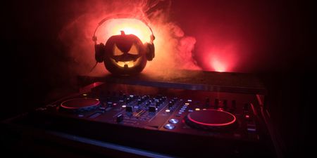 It’s alive – Halloween FM is now online for all of your spooky tunes