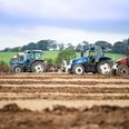 Ploughing Championship’s Trade Exhibition and World Contest cancelled over Covid-19 concerns