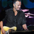 RTÉ Gold to dedicate a whole day to the music of Bruce Springsteen