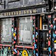 Bernard Shaw pub apologises for offence caused by “Northsiders” meme