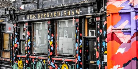 The Bernard Shaw pub set to re-open at new location in Dublin