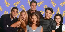 Personality Test: Which Friends character are you?