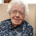 Ireland’s oldest woman has passed away at the age of 110