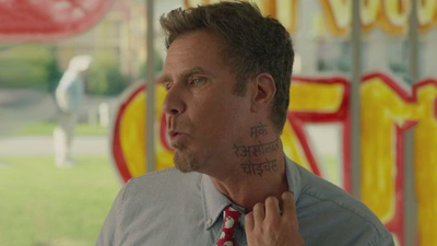 QUIZ: Can you guess the Will Ferrell movie from a single image?