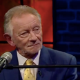 WATCH: Phil Coulter explains why he declined an OBE from Margaret Thatcher