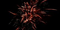 €35,000 of fireworks seized by Gardaí so far in 2020
