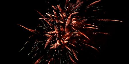 €35,000 of fireworks seized by Gardaí so far in 2020