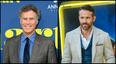 Ryan Reynolds and Will Ferrell to star in a Christmas movie together