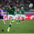 RTÉ’s coverage of Ireland World Cup opener criticised for commentary issues