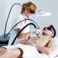 Laser hair removal for men: it’s no big deal