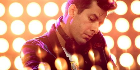 “The song should come from a really pure emotion” – Mark Ronson in conversation