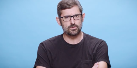 Louis Theroux picks his five favourite documentaries that everyone needs to see