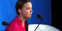 Greta Thunberg becomes youngest person to be named Time Person of the Year