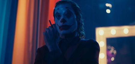 Your hot take on Joker not deserving the Oscar nominations makes no sense