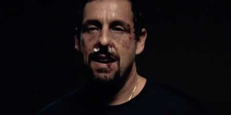 WATCH: The trailer for Adam Sandler’s Oscar-touted thriller has arrived