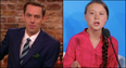 Ryan Tubridy responds to online backlash to Greta Thunberg comments