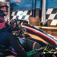 COMPETITION: Win an indoor karting Grand Prix experience for 15 people