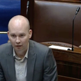 Paul Murphy says there will be 2014-style mass protests if the Government re-introduce water charges