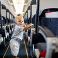 Japan Airlines introduces tool to allow passengers to avoid babies on flights