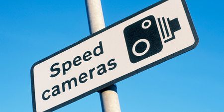 New system of penalty points and speeding fines to be considered by Cabinet