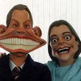 Vintage political puppet-based satire Spitting Image set for comeback