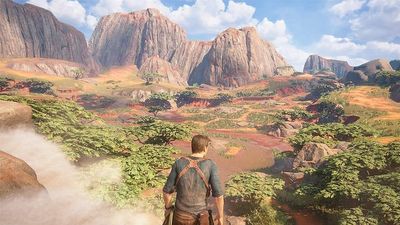 Director number six signs on to the Uncharted movie