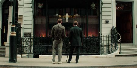 WATCH: Ralph Fiennes gets to be the ultimate badass in the new trailer for The King’s Man