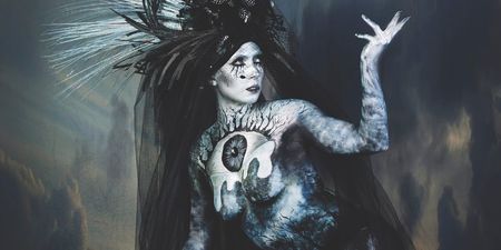 There is a Monster’s Ball coming to the RDS for Halloween week