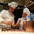 Lindt chocolate to open first ever Irish store
