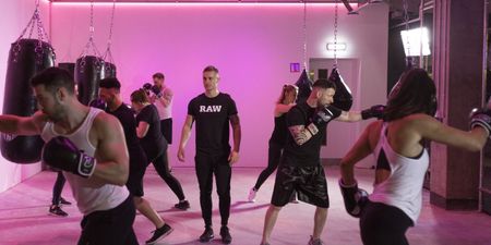 COMPETITION: Win a year long membership for RAW Gyms