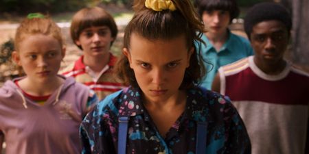 Netflix sign up Stranger Things creators to multi-year film and series deal