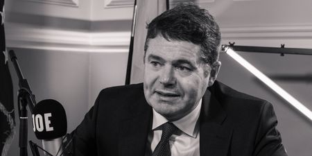 There will be no price to pay for loyalty of the EU, according to Paschal Donohoe