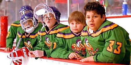 The Mighty Ducks TV show is officially in development and the plot is very different
