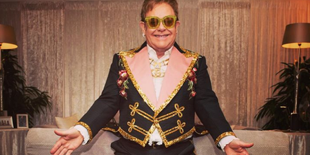 Due to high demand, Elton John has added another date to his Irish tour