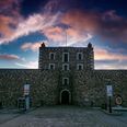 First-time buyers! Brave enough to watch The Sixth Sense with us in Wicklow Gaol?