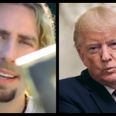 WATCH: Donald Trump drags Nickelback into his latest Twitter attack