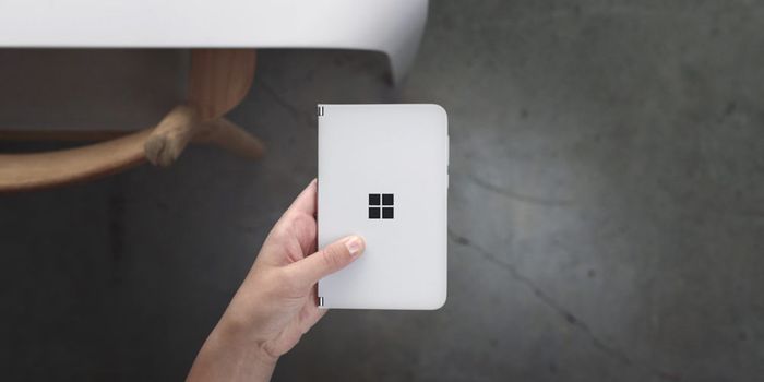 Surface Duo review
