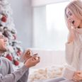 Five top tips for buying the perfect engagement ring this festive season