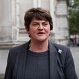 Arlene Foster calls Simon Coveney “unhelpful, obstructionist and intransigent”