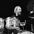 Legendary Cream drummer Ginger Baker has died aged 80