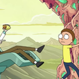 Some beloved characters return in the first full trailer for Season 4 of Rick and Morty