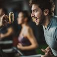 The two types of food you should avoid eating post-workout