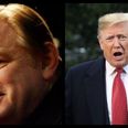 Brendan Gleeson cast as Donald Trump in new mini-series based on book by former FBI Director