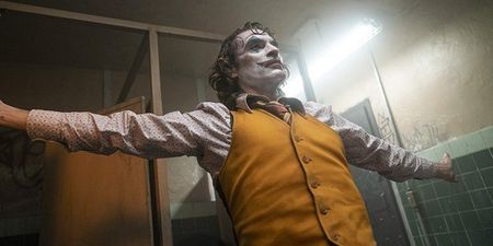 Joker’s depiction of mental illness is questionable, to say the least
