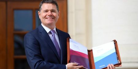 Budget 2020: All you need to know