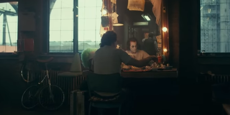WATCH: Joker director breaks down the movie’s opening scenes