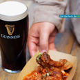 Guinness 232°C is bringing a once off live fire menu to Cork city
