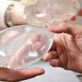 HSE issues warning over breast implants and “tissue expanders”