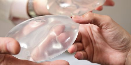 HSE issues warning over breast implants and “tissue expanders”